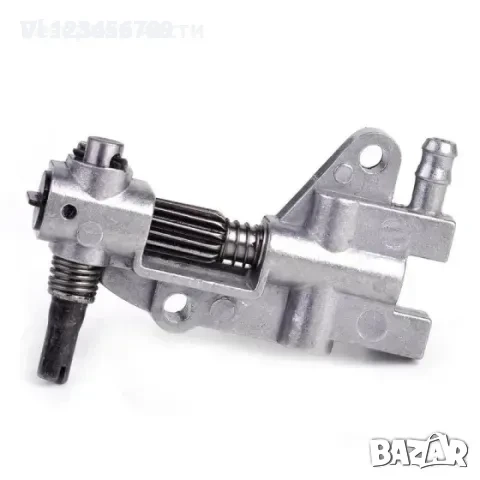 Маслена помпа за резачка, верижен трион, снимка 3 - Градинска техника - 52287761