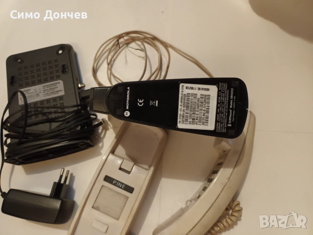 Продавам електронни компоненти., снимка 4 - Други - 53114814