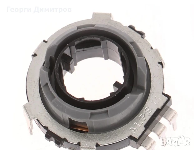 Encoder EC25 SRG200200