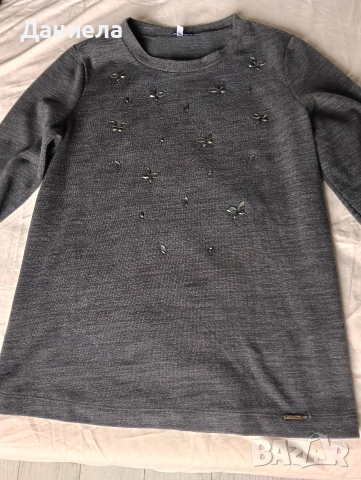 Дамски блузи Кенсол, снимка 2 - Блузи с дълъг ръкав и пуловери - 52671153