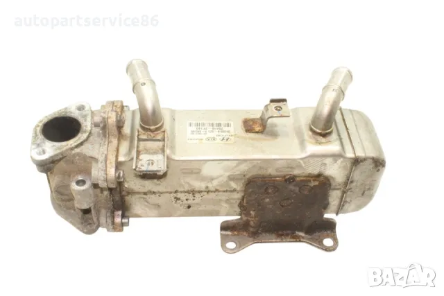 Охладител на EGR клапан 28416-2F140 за Kia Sorento 2.2 CRDi 2012, снимка 4 - Части - 55816533