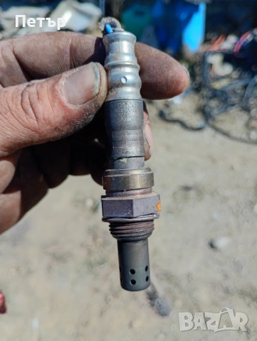 Ламбда сонда volvo S40 S60 S80 V50 V70 XC70 30650090