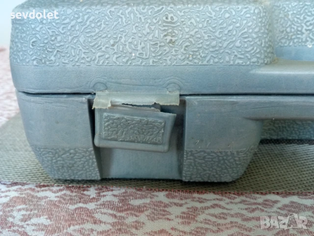 Оригинален винтоверт-Германия., снимка 5 - Винтоверти - 50788618