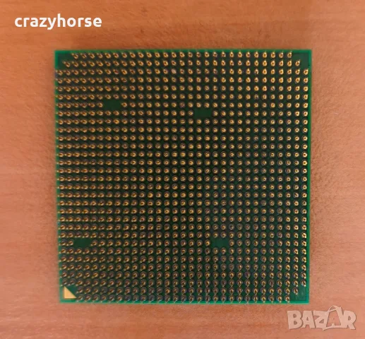 Рядък процесор - Opteron 1214 s.AM2 940 pin, снимка 2 - Процесори - 55969012