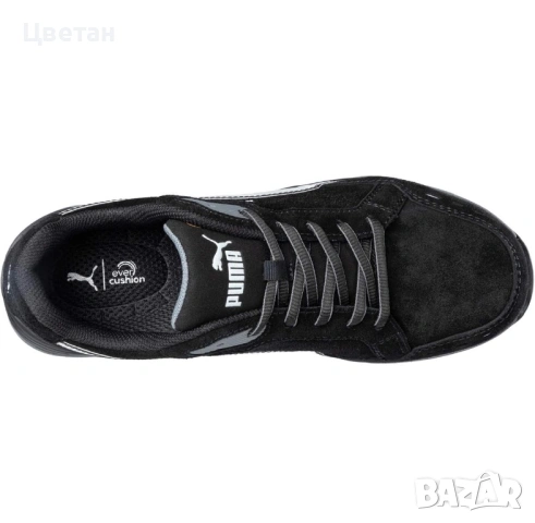 Работни обувки PUMA номер 43, снимка 8 - Маратонки - 53752681