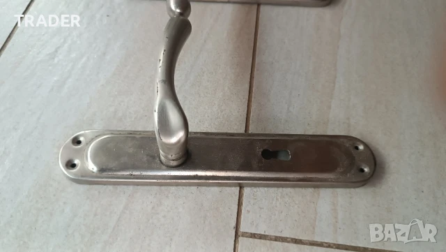 дръжки за врата ръкохватки брава, снимка 2 - Други - 50983016