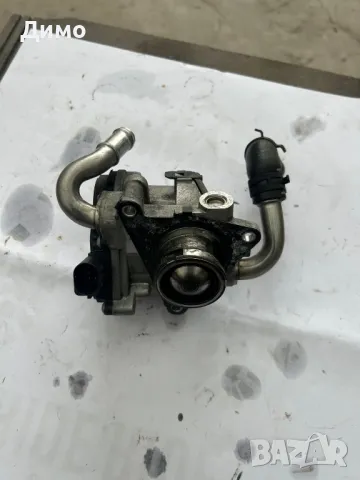 Егр фолксваген тигуан 2.0 тди vw tiguan 2.0 TDI 