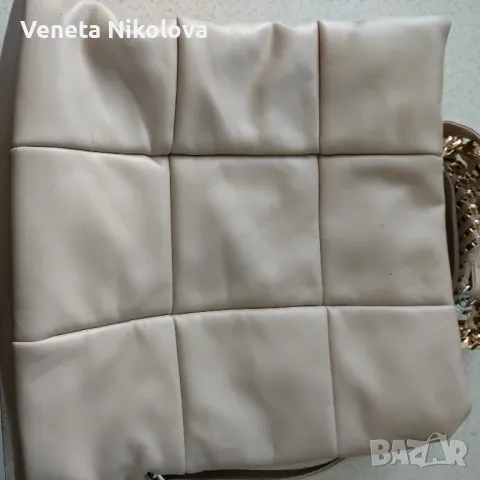 Дамска чанта , снимка 5 - Чанти - 48114521