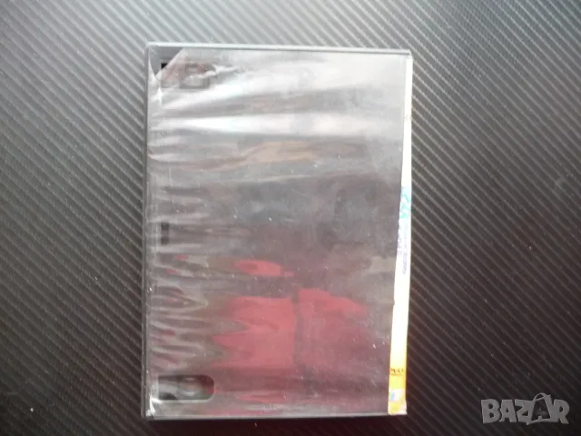 К4 Троянското  DVD филм мишлета мишоци приключения детско кон, снимка 3 - Анимации - 47946978