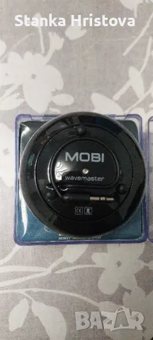 Колонка Mobi WoveMaster, снимка 3 - Тонколони - 48694670