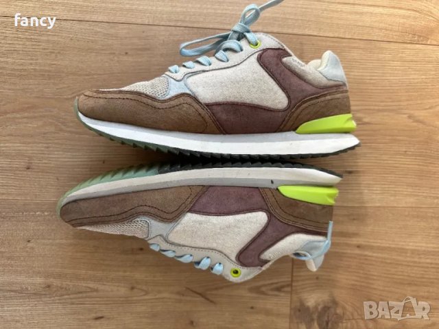 Дамски маратонки Hoff