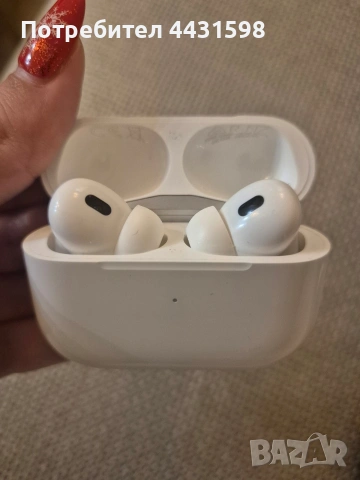 Apple AirPods 