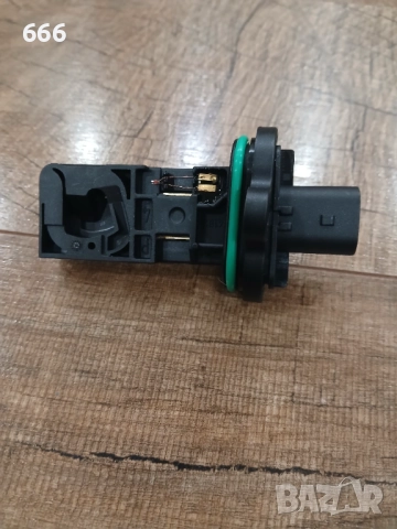 Въздушен дебитомер за Opel ASTRA, снимка 5 - Части - 52885260