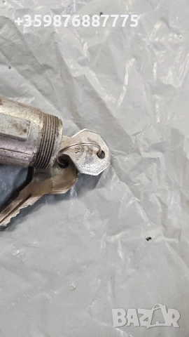 Ключ запалване патрон руски зил газ уаз краз руска части соц, снимка 2 - Части - 52052888
