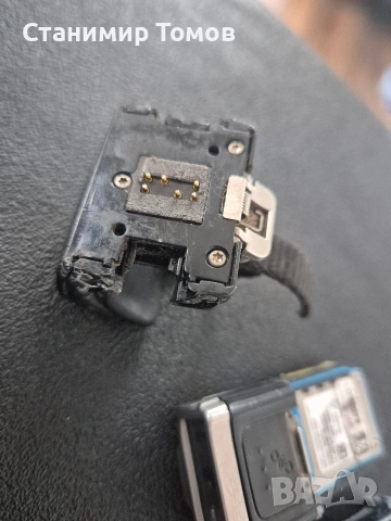 Баркод скенер Zebra rs5100, снимка 2 - Принтери, копири, скенери - 53069867