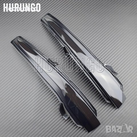 мигачи огледала мерцедес C E S GLC W205 X253 W213 W222 V W447, снимка 5 - Части - 35689617