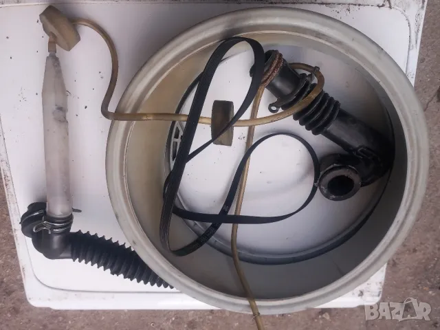  Продавам на части пералня CANDY GO 5100 D, снимка 7 - Перални - 48887860