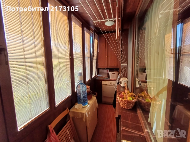 Продавам апартамент в гр. Котел, снимка 15 - Апартаменти - 51616210