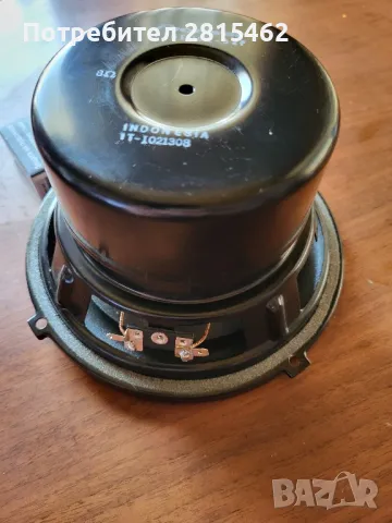 Pioneer , снимка 6 - Тонколони - 50300695