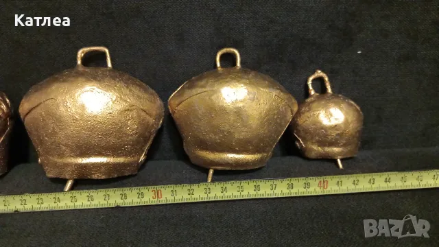 Чан Хлопка пет броя , снимка 6 - Декорация за дома - 56060866