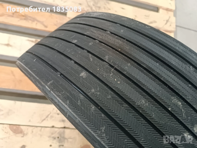 Резервна гума/патерица 18ка 5х112 Audi Q5, снимка 3 - Гуми и джанти - 52531574