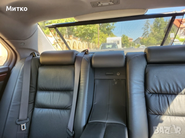 Honda Legend Хонда Легенд, снимка 9 - Автомобили и джипове - 52550438