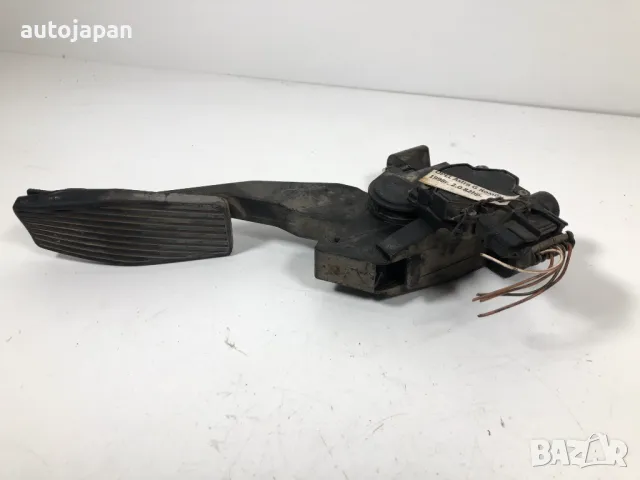 Педал газ потенциометър Opel Astra G 2.0D 82кс 1998г 0281002278