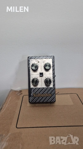 Октавер Налбантов Ос 2 , снимка 2 - Духови инструменти - 53868060