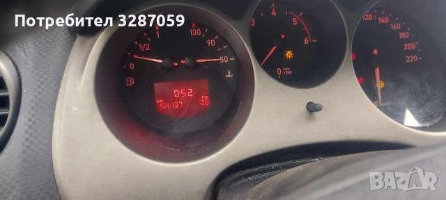 Seat altea На части, снимка 10 - Автомобили и джипове - 38890202