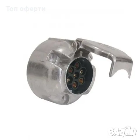 Букса ремарке метална - 911 - 12V