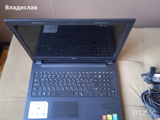 Dell Inspiron 15 3000-3878 на части, снимка 1 - Части за лаптопи - 41768591