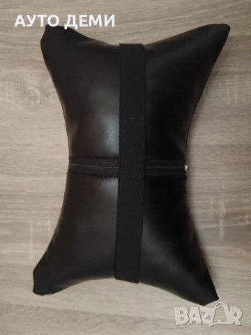 ТОП Цена за 2бр-19 лв кожени възглавнички с лого и надпис Ауди Audi, снимка 5 - Аксесоари и консумативи - 48894761