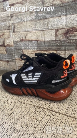 Емпорио Армани 41