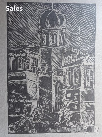 Картини , снимка 3 - Картини - 41517205