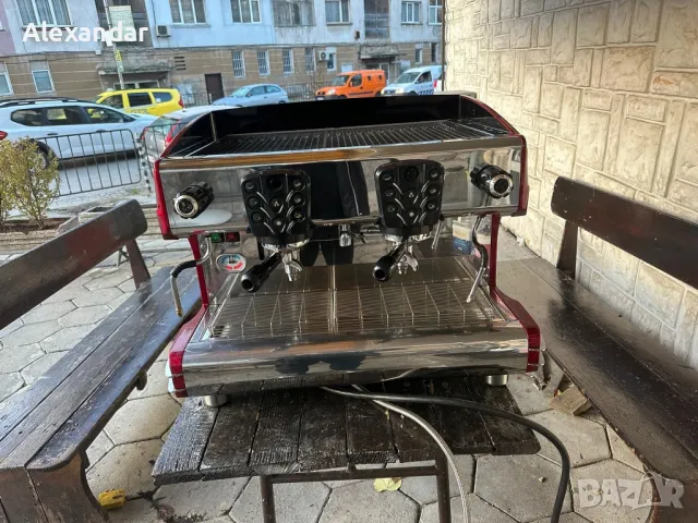 Професионални кафемашини използвани и рециклирани, снимка 10 - Кафемашини - 49175628