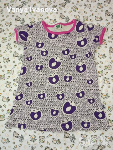 Smafolk рокличка размер 74