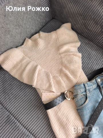 Яке с жилетка noisy may, снимка 6 - Жилетки - 51785672