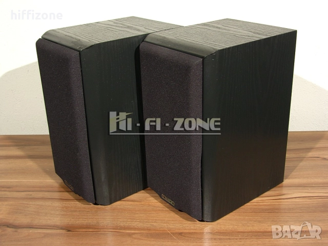 Тонколони Mission model 700, снимка 7 - Тонколони - 52928808