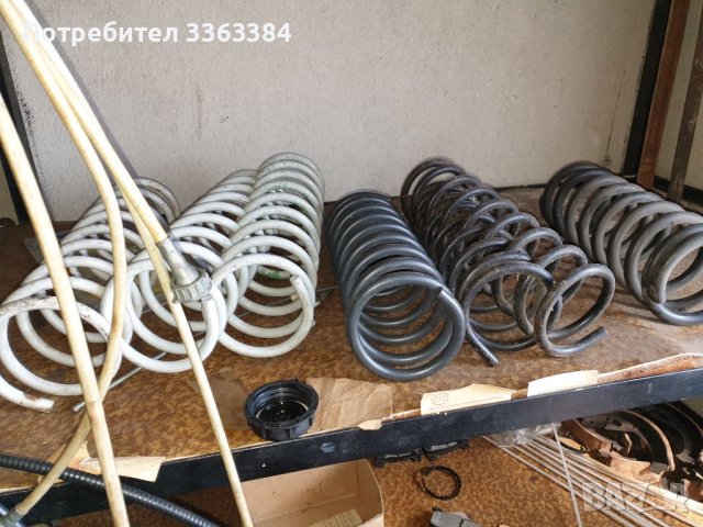 Продавам корпус м.филтър за газ 24, снимка 7 - Автомобили и джипове - 40344518