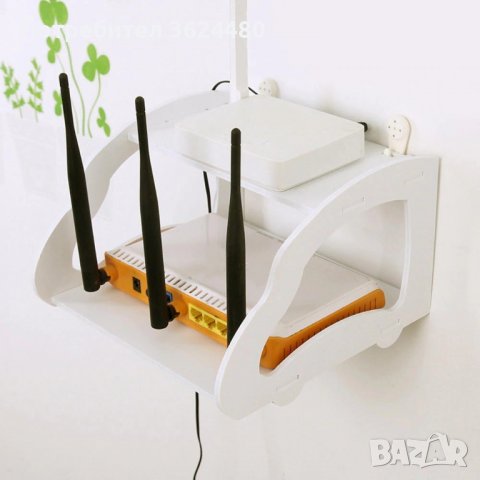 Поставка за стена за рутер Поставка за стена за рутер Поставка за стена за рутер Поставка за стена з