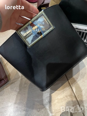 Fendi , снимка 2 - Чанти - 53567045