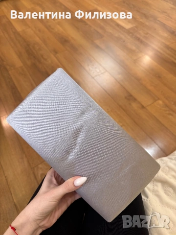 Дамска елегантна чанта, снимка 3 - Портфейли, портмонета - 53696729