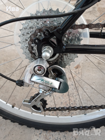 намален Kreider 26" 35050, снимка 12 - Велосипеди - 36360431