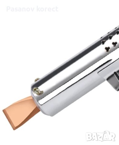 Мощен професионален поялник 500 W (вата), снимка 4 - Поялници и запояване - 44443766