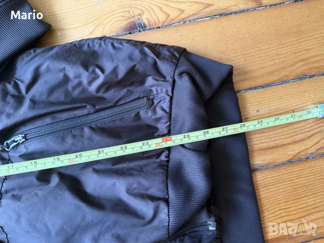 The north face мъжко зимно яке L, снимка 8 - Якета - 55943400