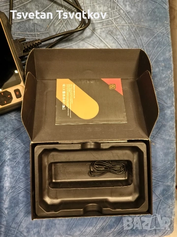 продавам автодиагностика , снимка 4 - Аксесоари и консумативи - 53436665