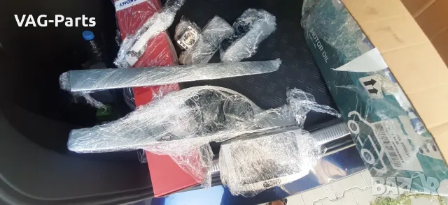 ‼️Части/Аксесоари Vw Passat B6/B7‼️, снимка 13 - Аксесоари и консумативи - 48709989