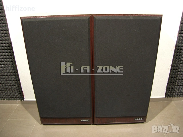 Тонколони   Infinity studio monitor 150 /1 , снимка 8 - Тонколони - 53428666