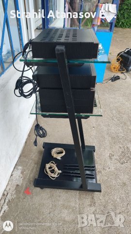 Metz Mecasound CX 4972/SX 4971/AX 4970/- КОМПЛЕКТ , снимка 7 - Аудиосистеми - 40376082