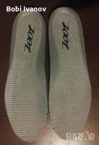 Маратонки мрежести Zoot номер 42, снимка 11 - Маратонки - 50919169